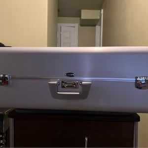 Zero Halliburton large camera case